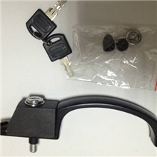 专业供应隐形纱窗配件隐形纱窗配件广东五金配件