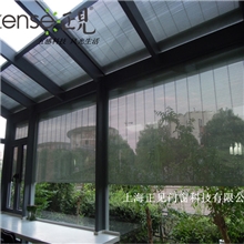 【上海外遮阳】正见专业外遮阳、高端建筑外遮阳