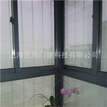 正见专业建筑外遮阳、电动遮阳窗、电动天篷帘、电动卷帘窗