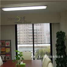 【上海外遮阳】正见专业电动外遮阳系统