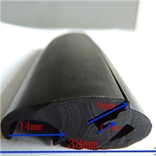 【厂家供应】机电/箱体密封条密封条质量保证