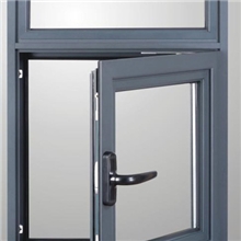 订制销售德维诺铝门窗六道密封隔音专家