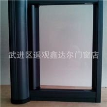 热销中新款隐形纱窗批发+隐形纱窗+抗强风..