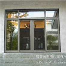 纱窗86型推拉防盗纱窗防盗双推纱窗三推纱窗四推纱窗