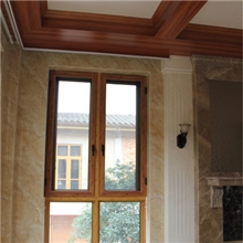 加强型平开纱窗纱窗防盗纱窗