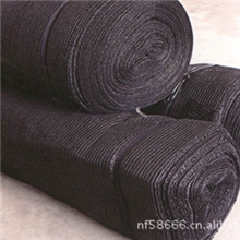 广州年发筛网厂大棚遮阳网黑色防晒网防晒网遮阴网