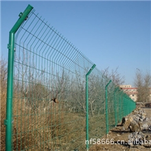 年发供应护栏网电焊网护栏网勾花护栏网筛网铁丝网