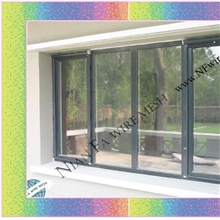 年发筛网厂0.5mm304金刚网广州金刚网【优质筛网】