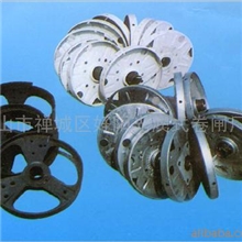 供应卷闸门飞轮盘