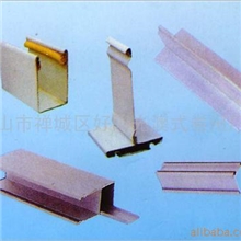 供应复合底梁、消声导槽(图)