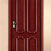 威颐轩门业复合工艺房间门欢迎外贸订单云南卧室门D9003-4