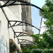 新型遮阳篷遮雨篷