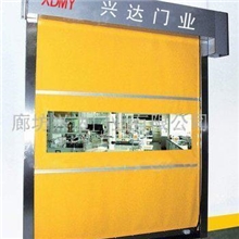 优质kuaisumen杭州兴达门业品种齐全价格便宜