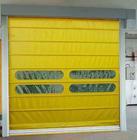 深圳快速卷帘门/深圳快速门/无尘门/深圳工业门拉绳开关卷帘门