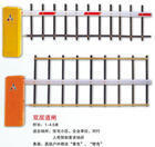 厂家直销【深圳铝合金道闸/深圳宝安道闸/曲杆道闸】