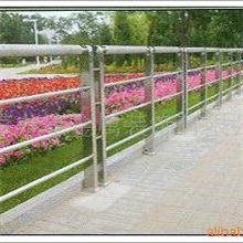 厂家供应优质豪华不锈钢围栏,不锈钢楼梯扶手,不锈钢包边批发