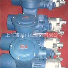 供应苏州防爆快速门电机