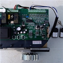 厂家批发智能推拉门平开门自动门,旋转门电机