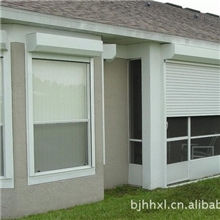 供应欧式卷帘门保温持久耐用