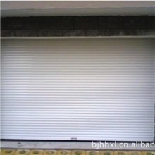 厂家批发耐久性耐用性强欧式铝合金卷帘门