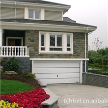 直销翻板车库门山水画车库门实木车库门品质保证诚信企业