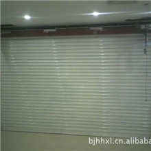 供应大型工业提升门品质保证