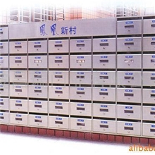 供应304不锈钢信报箱(图)