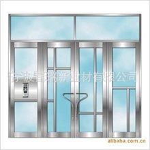 l精品供应质量保证的不锈钢安全门