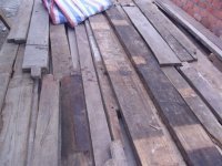 厂家常年供应优质花纹板旧房料质优价廉品质保证大量批发1