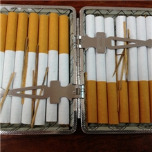 沉香烟丝、海南沉香烟、沉香烟礼盒、沉香中药烟片、沉香钩丝