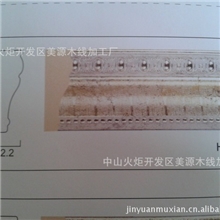 装饰线pspvc线发泡线