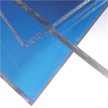 【进口耐力板】广东厂家供应市政工程pc耐力板pc大棚耐力板价格