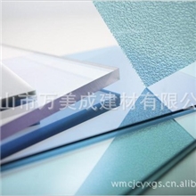 可加工成型耐力板广东pc耐力板pc塑料板pc透明板可吸塑耐力板