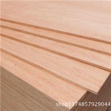 优质多层板批发徐州腾辉木业厂价直销多层板胶合板等板材的厂家