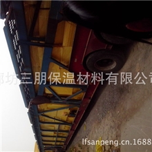 专业生产新型绿色环保材料，酚醛泡沫保温板