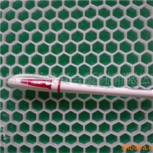 塑料蜂窝网PP12过滤器滤片