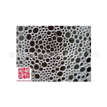 PC蜂窝板PC塑料蜂窝板冷风幕蜂窝板