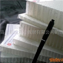 厂家优惠供应塑料蜂窝板防火保温隔音效果好