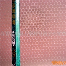 供应冰柜用塑料防火复合蜂窝板(图)促销