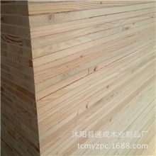 批发定制细木工板沭阳县通成木业制品厂生产优质细木工板