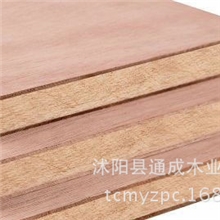 大量批发细木工板沭阳县通成木业制品厂生产优质细木工板