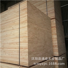 细木工板沭阳县通成木业制品厂生产优质细木工板木工板