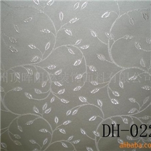 供应永久阻燃窗帘布.