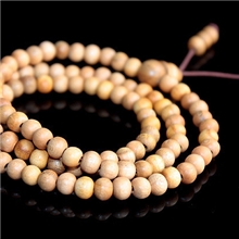 厂家供应桃木手链批发108颗佛珠手链肥城桃木工艺品饰品TS-01