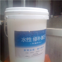 山东水性腻子木材修补腻子木器腻子水性补土家具腻子