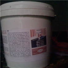 青岛水性修补腻子木器腻子水性环保腻子家具腻子腻子