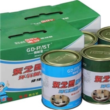 厂家批发得时宝东之凤环保防开裂AB胶