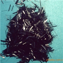 碳纤维短切丝可切各种长度碳纤维碳纤维复合材料
