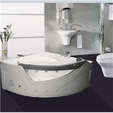 厂家直销质量保证优质亚克力高强度光泽性好按摩冲浪浴缸