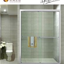 无框淋浴门、淋浴房厂家淋浴房不锈钢淋浴房、定做淋浴门